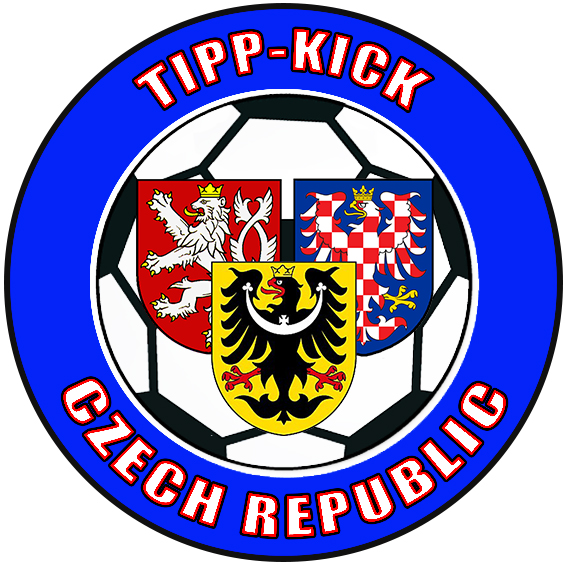 Logo tipp-kick CZE Nové